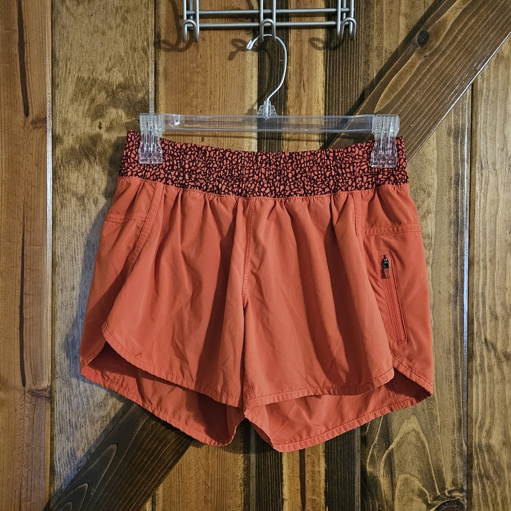 Lululemon Tracker Shorts